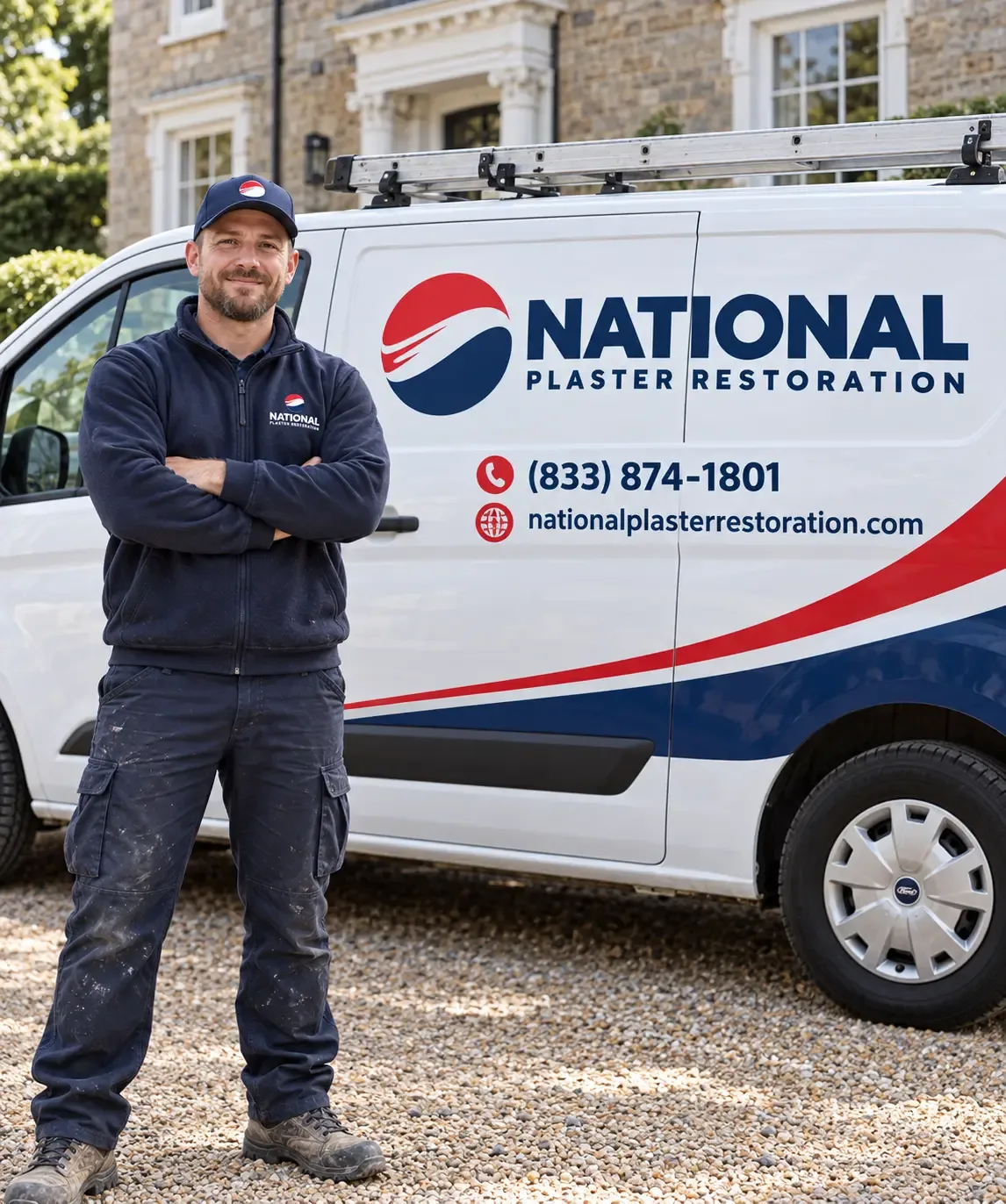 Plaster Repair company in Passadumkeag, ME